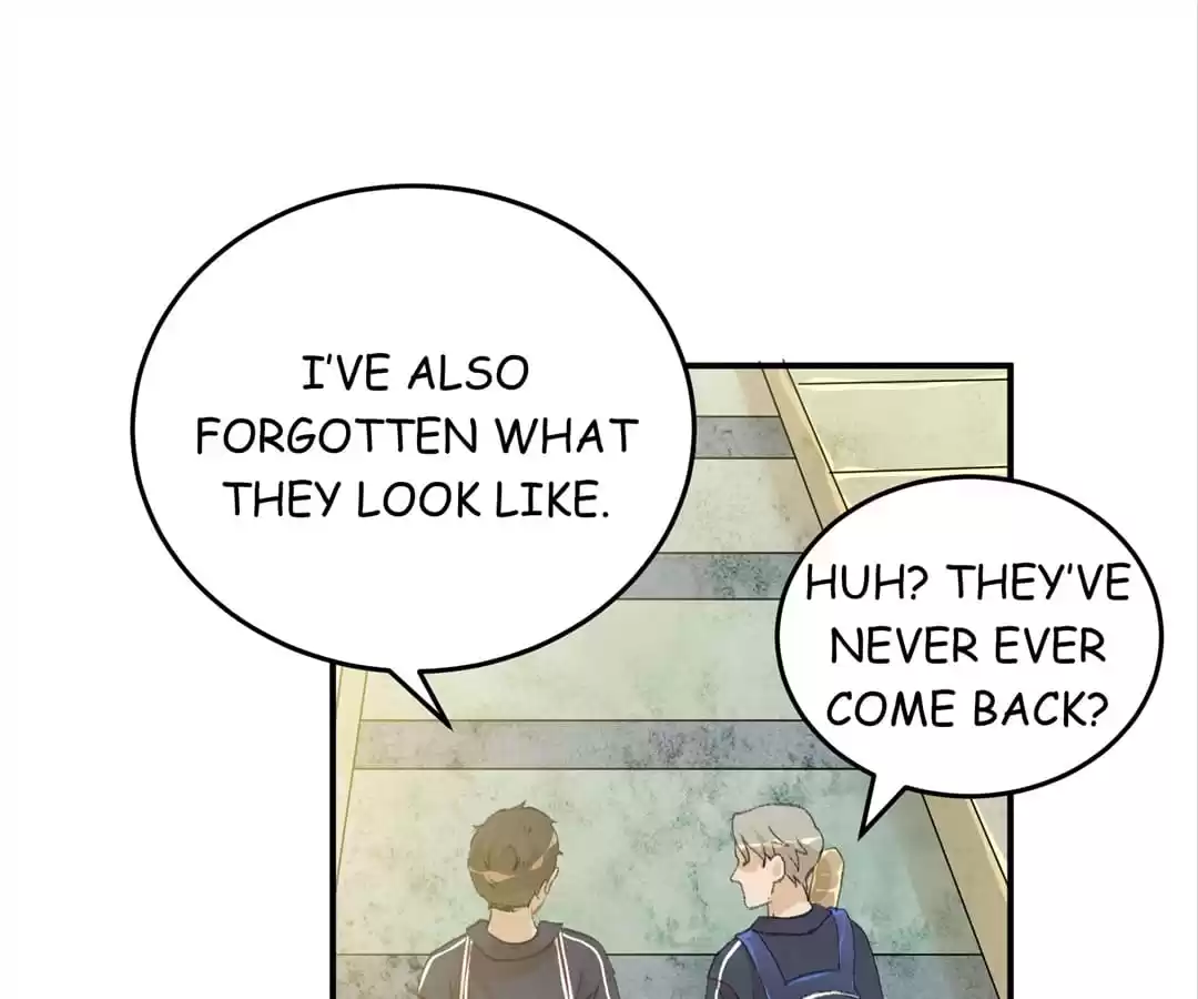 BetweenÂ LipsÂ andÂ Teeth Chapter 104 page 34 - 