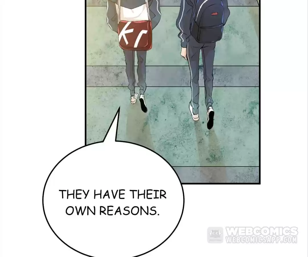 BetweenÂ LipsÂ andÂ Teeth Chapter 104 page 35 - 