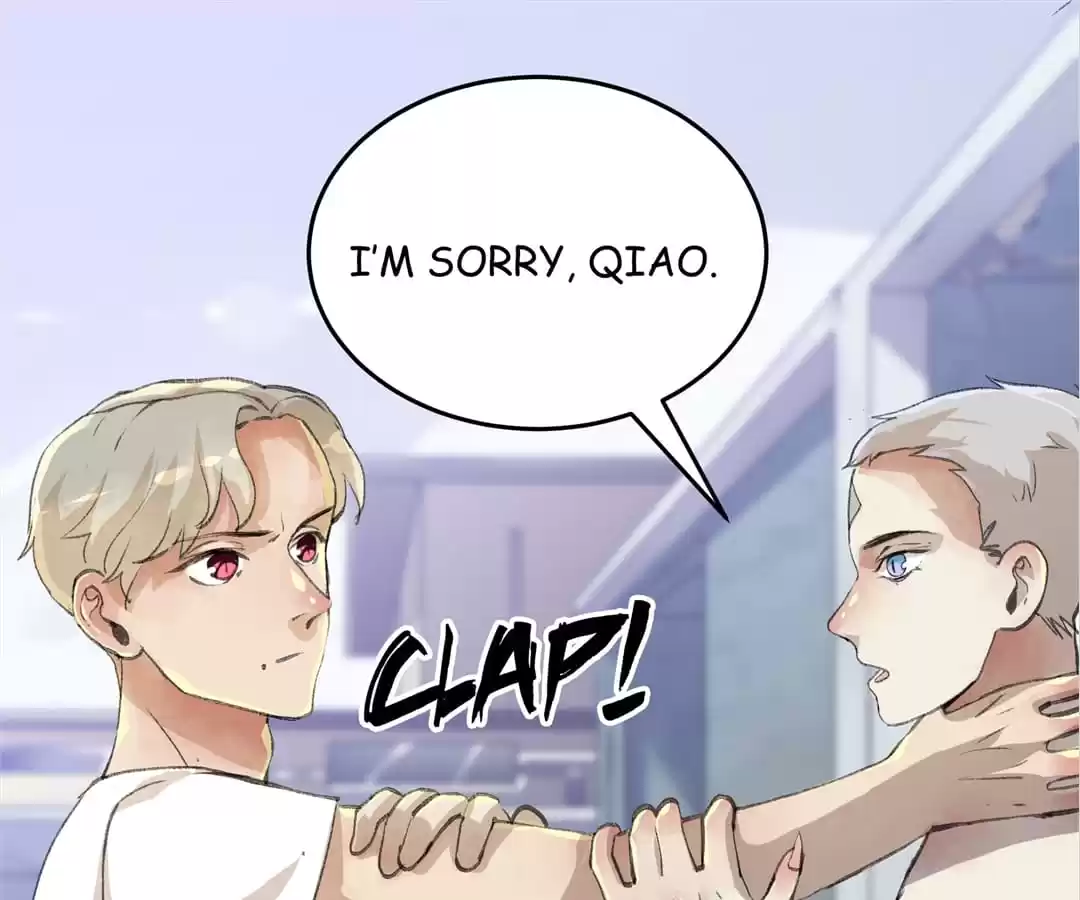 BetweenÂ LipsÂ andÂ Teeth Chapter 104 page 39 - 