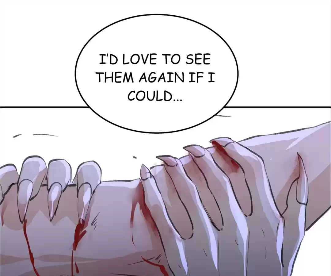 BetweenÂ LipsÂ andÂ Teeth Chapter 104 page 41 - 