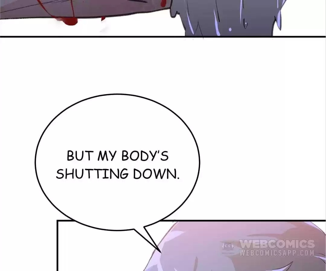 BetweenÂ LipsÂ andÂ Teeth Chapter 104 page 42 - 
