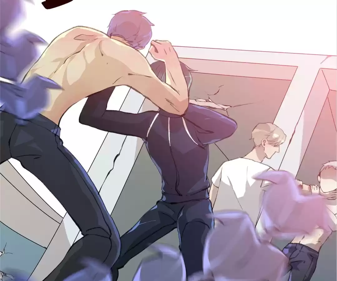 BetweenÂ LipsÂ andÂ Teeth Chapter 104 page 51 - 