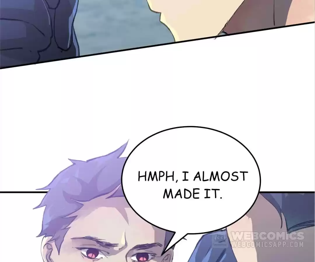 BetweenÂ LipsÂ andÂ Teeth Chapter 104 page 54 - 