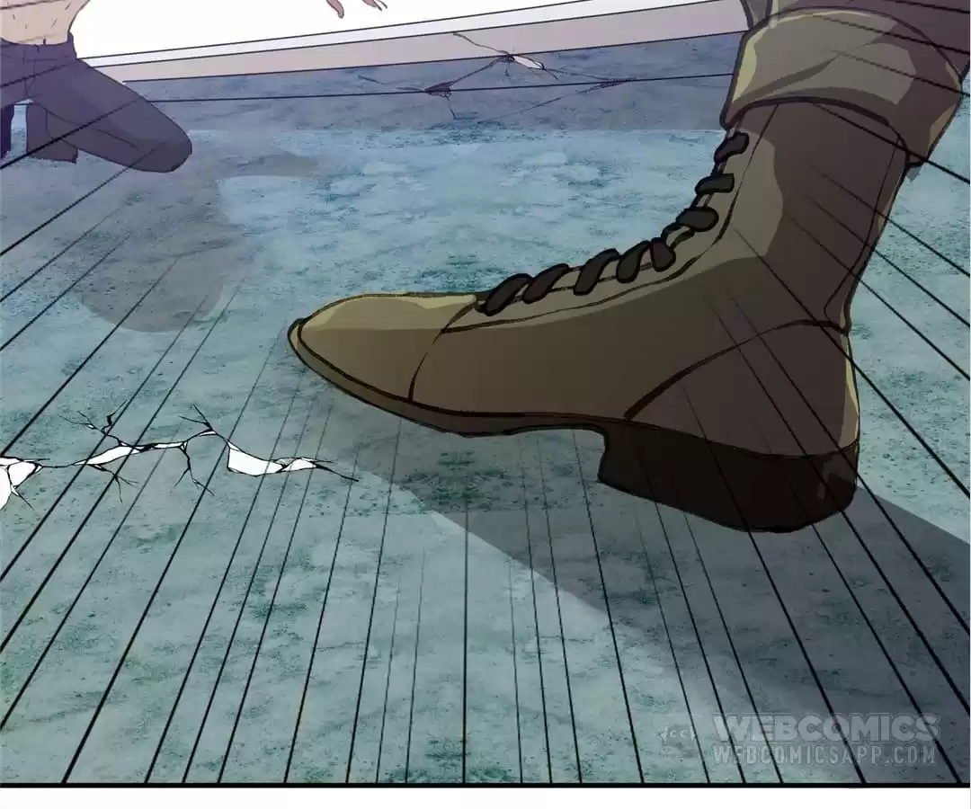 BetweenÂ LipsÂ andÂ Teeth Chapter 104 page 57 - 