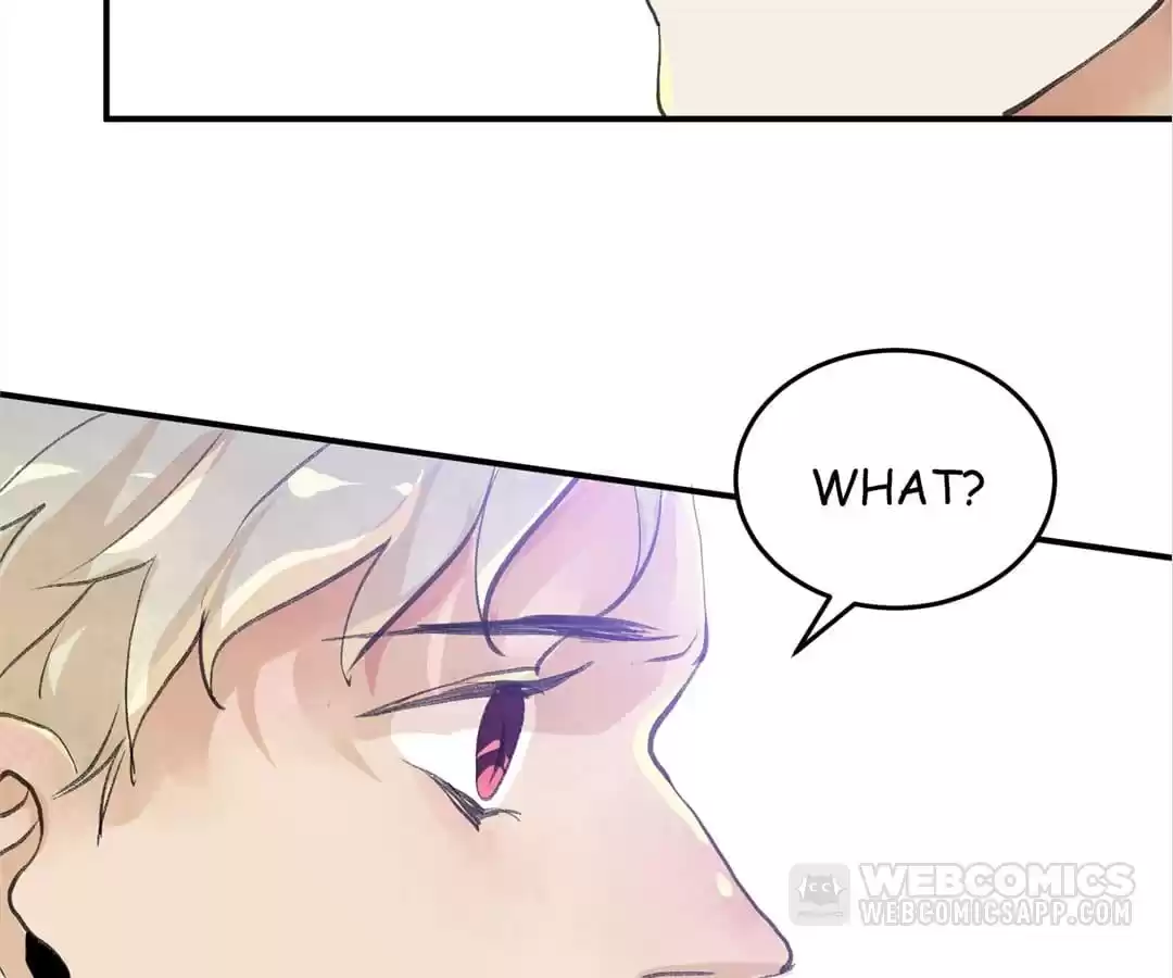 BetweenÂ LipsÂ andÂ Teeth Chapter 104 page 60 - 