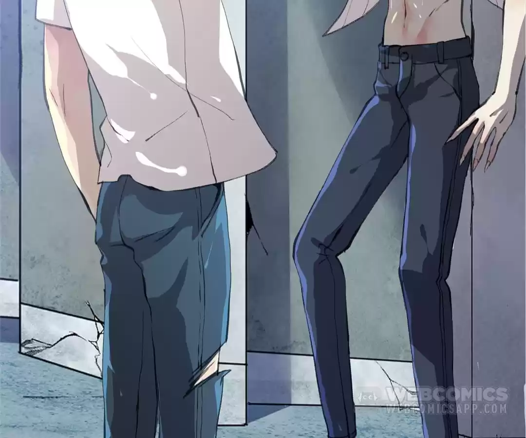 BetweenÂ LipsÂ andÂ Teeth Chapter 104 page 7 - 
