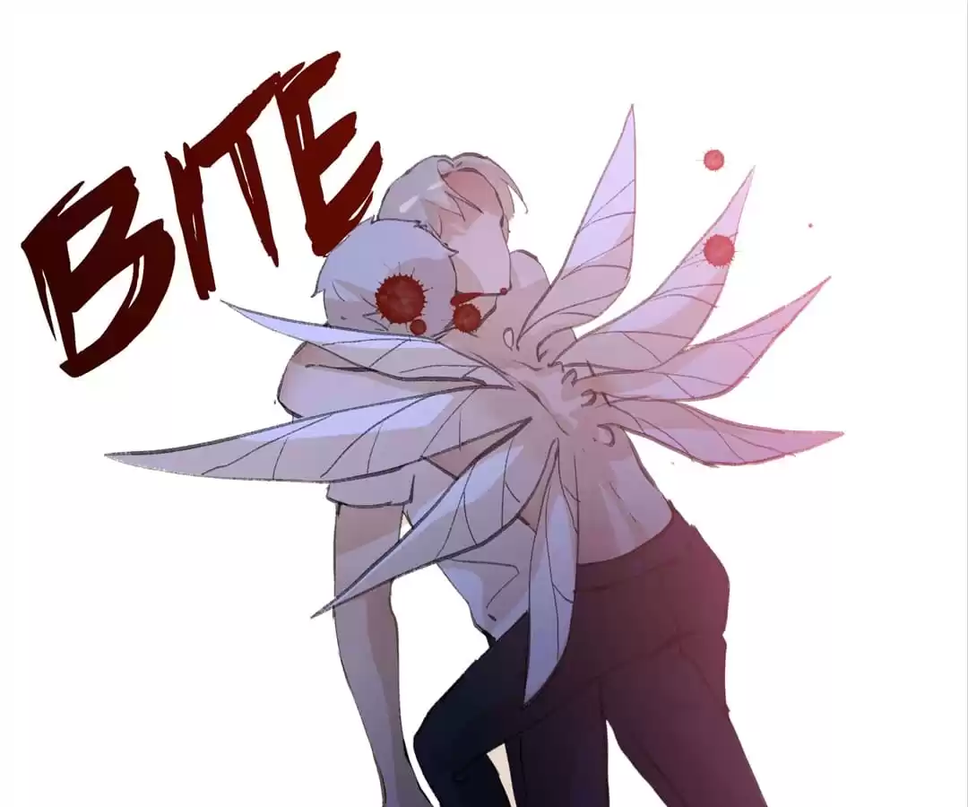 BetweenÂ LipsÂ andÂ Teeth Chapter 104 page 64 - 