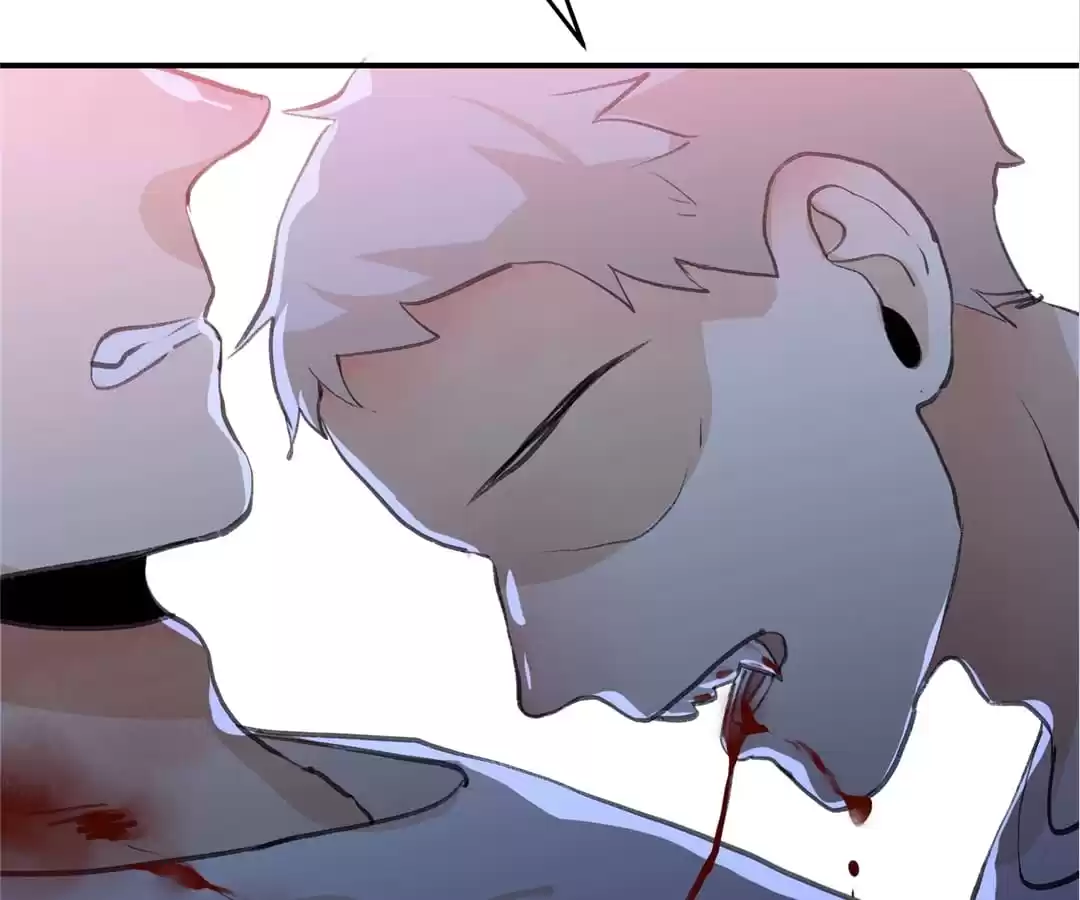BetweenÂ LipsÂ andÂ Teeth Chapter 104 page 68 - 