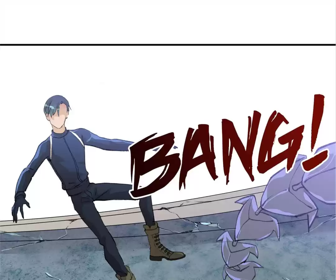BetweenÂ LipsÂ andÂ Teeth Chapter 104 page 70 - 