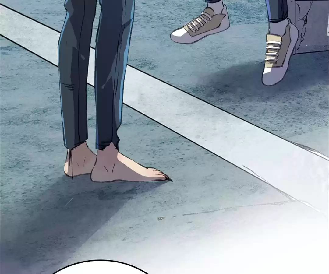 BetweenÂ LipsÂ andÂ Teeth Chapter 104 page 8 - 