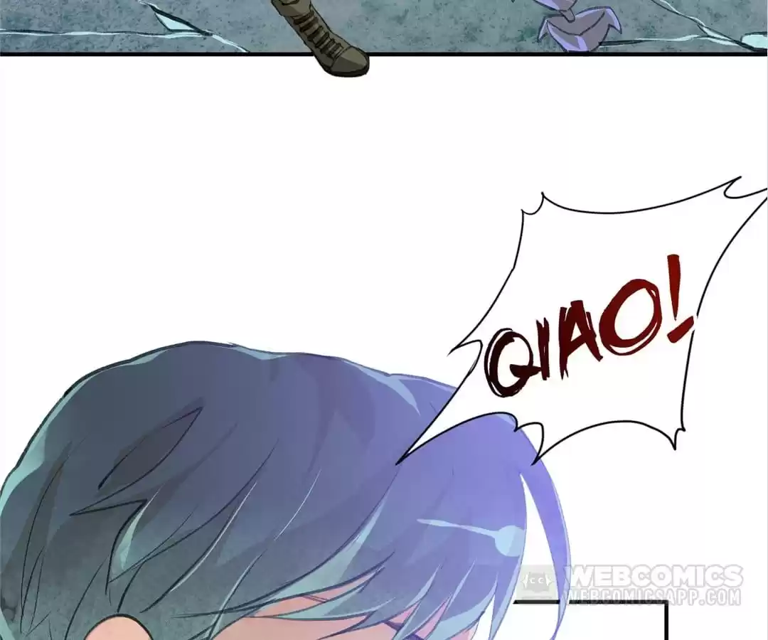 BetweenÂ LipsÂ andÂ Teeth Chapter 104 page 71 - 