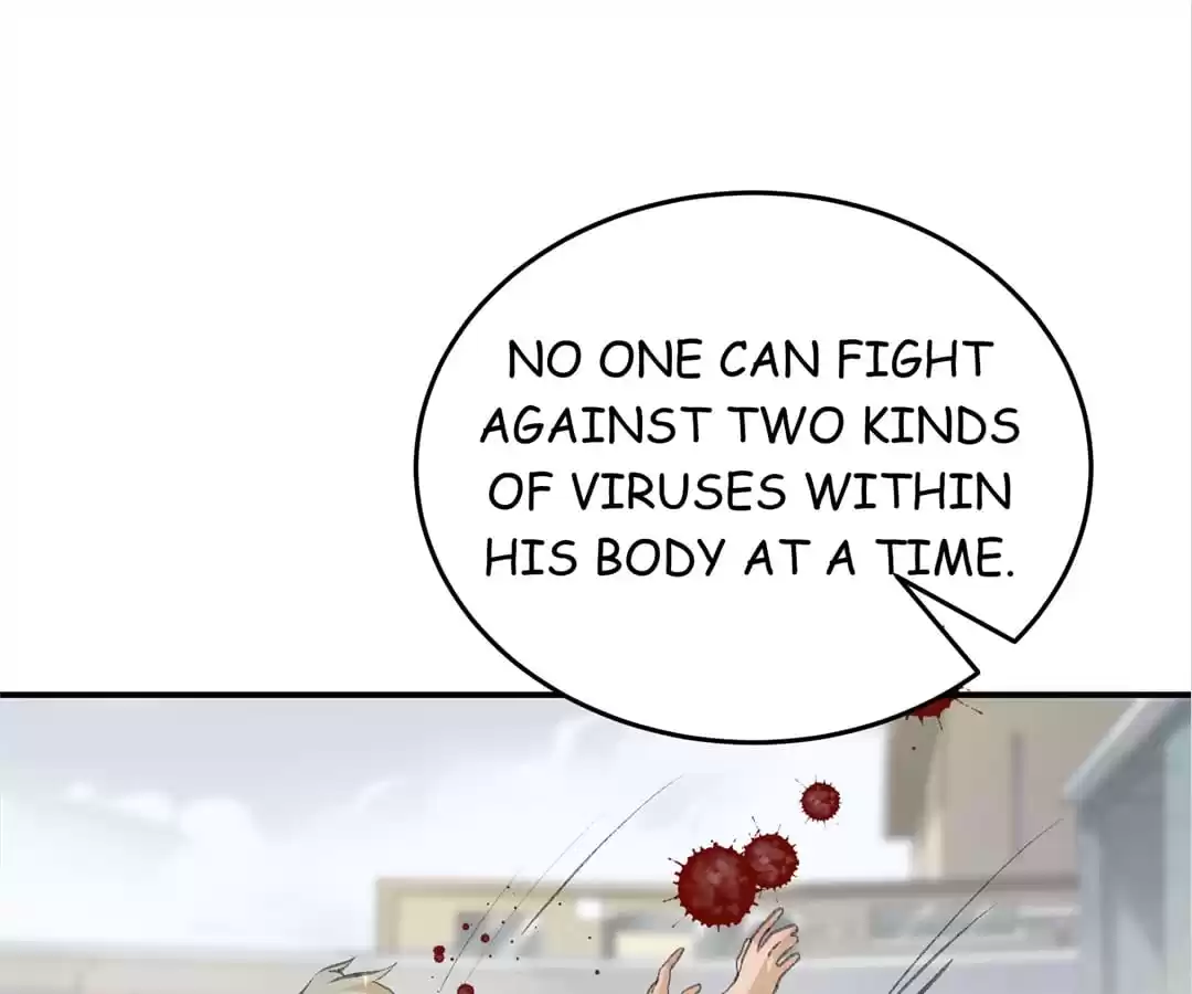BetweenÂ LipsÂ andÂ Teeth Chapter 104 page 73 - 