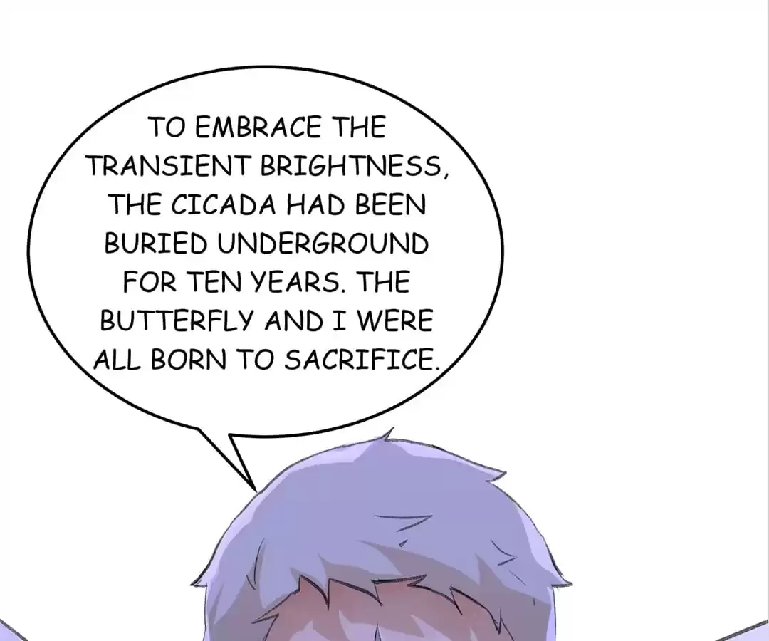 BetweenÂ LipsÂ andÂ Teeth Chapter 104 page 75 - 