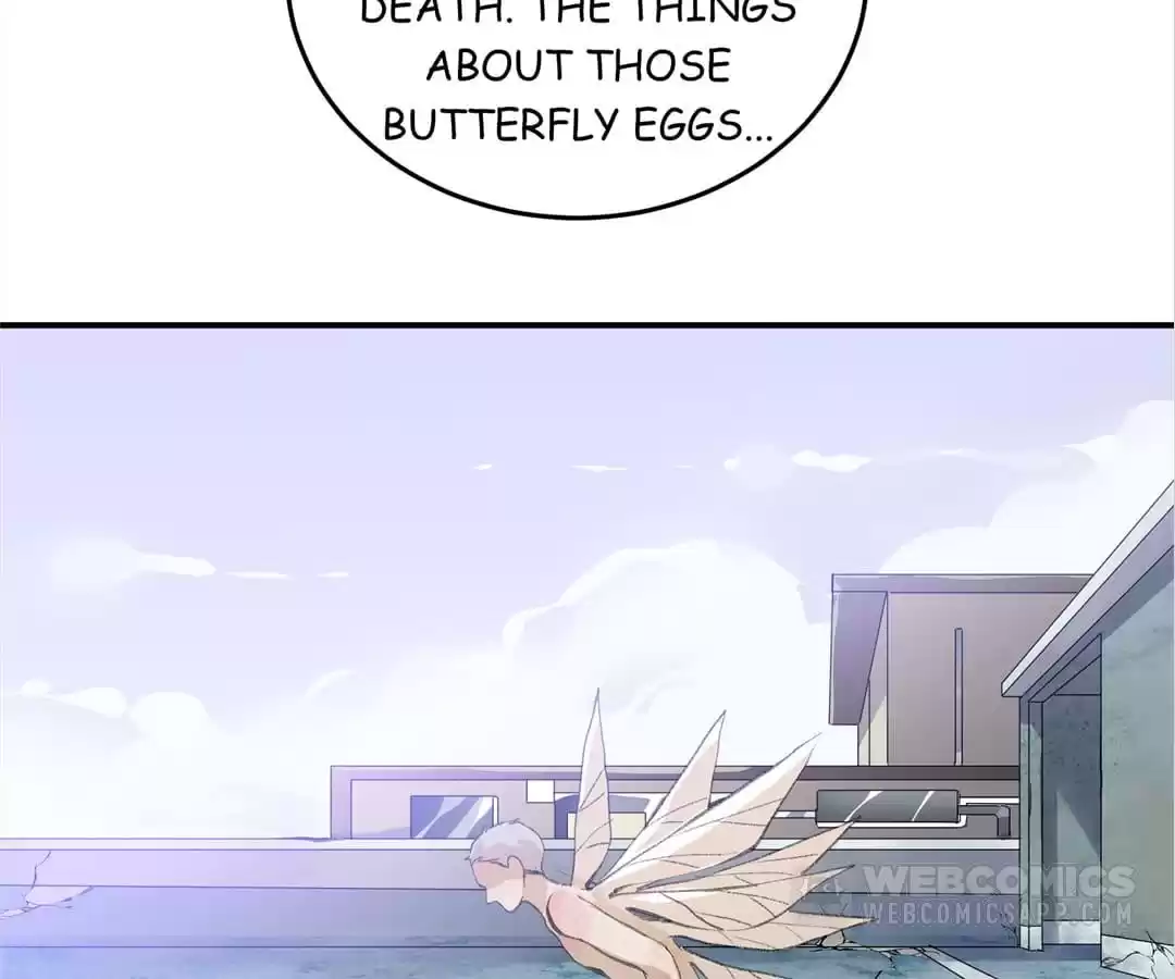 BetweenÂ LipsÂ andÂ Teeth Chapter 104 page 79 - 