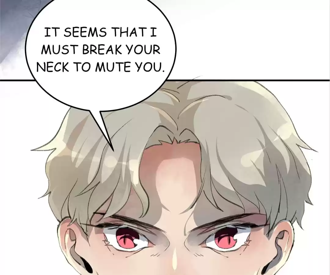 BetweenÂ LipsÂ andÂ Teeth Chapter 104 page 9 - 