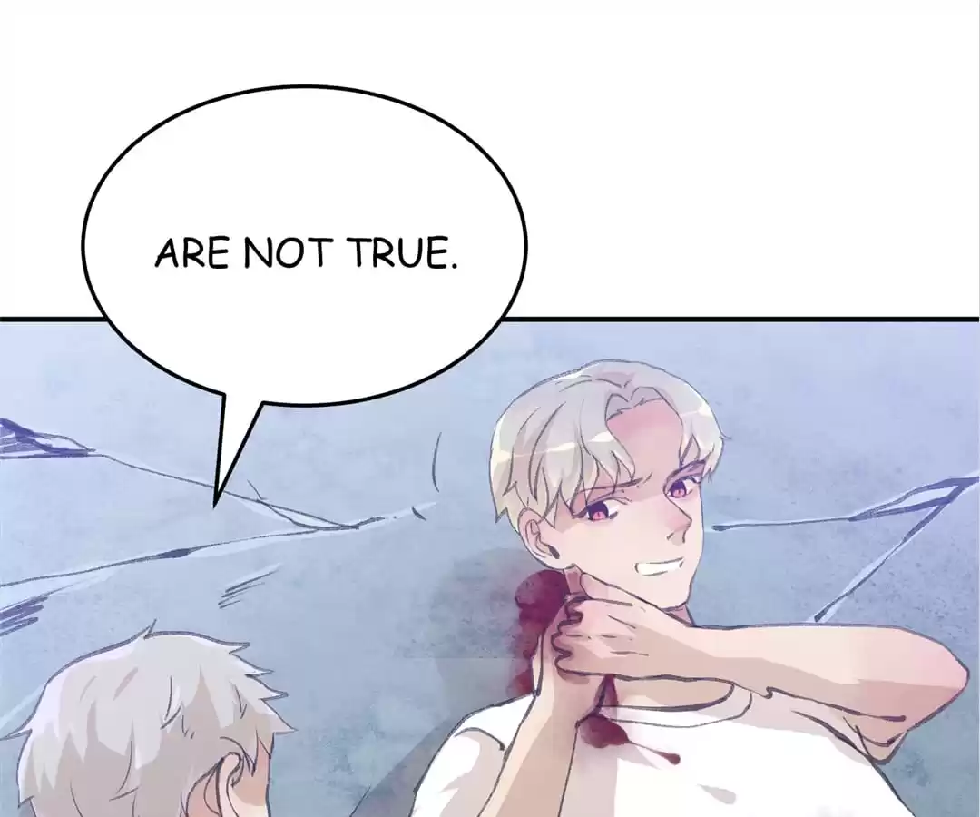 BetweenÂ LipsÂ andÂ Teeth Chapter 104 page 81 - 