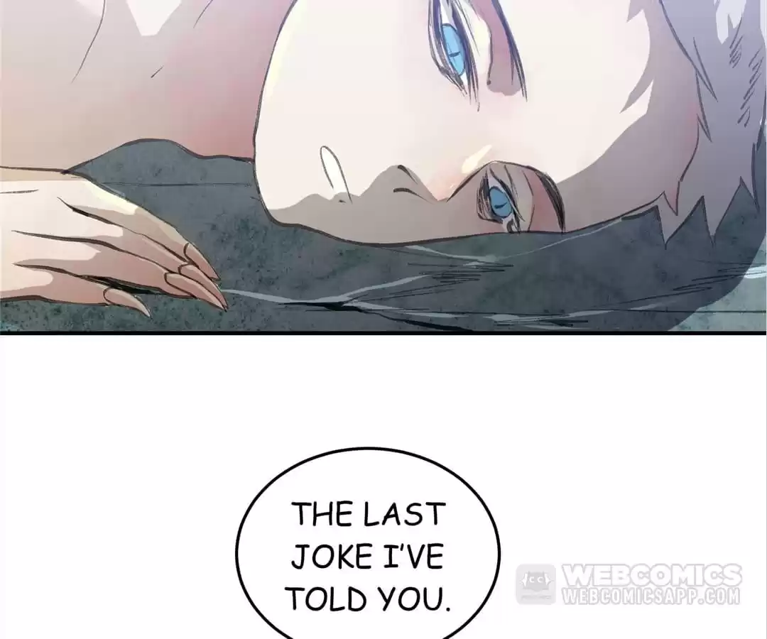 BetweenÂ LipsÂ andÂ Teeth Chapter 104 page 84 - 