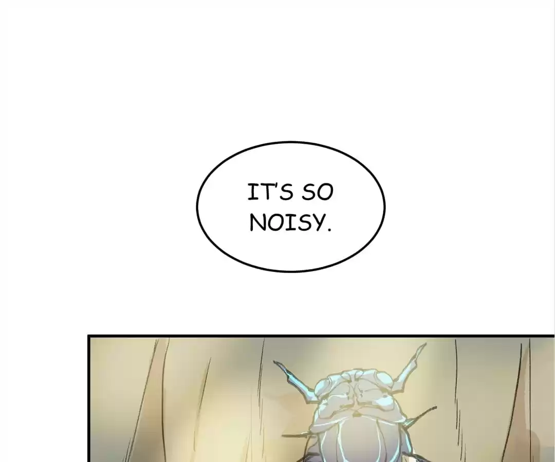 BetweenÂ LipsÂ andÂ Teeth Chapter 104 page 86 - 