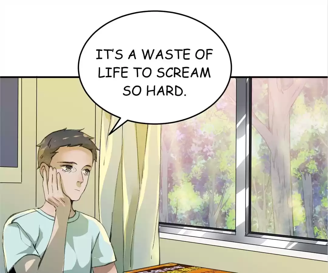 BetweenÂ LipsÂ andÂ Teeth Chapter 104 page 88 - 