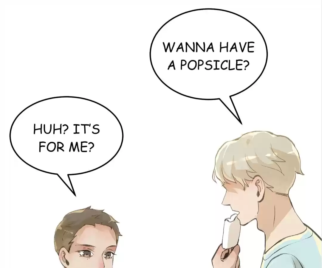 BetweenÂ LipsÂ andÂ Teeth Chapter 104 page 90 - 