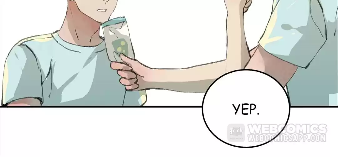 BetweenÂ LipsÂ andÂ Teeth Chapter 104 page 91 - 