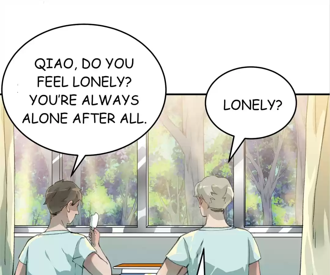 BetweenÂ LipsÂ andÂ Teeth Chapter 104 page 94 - 