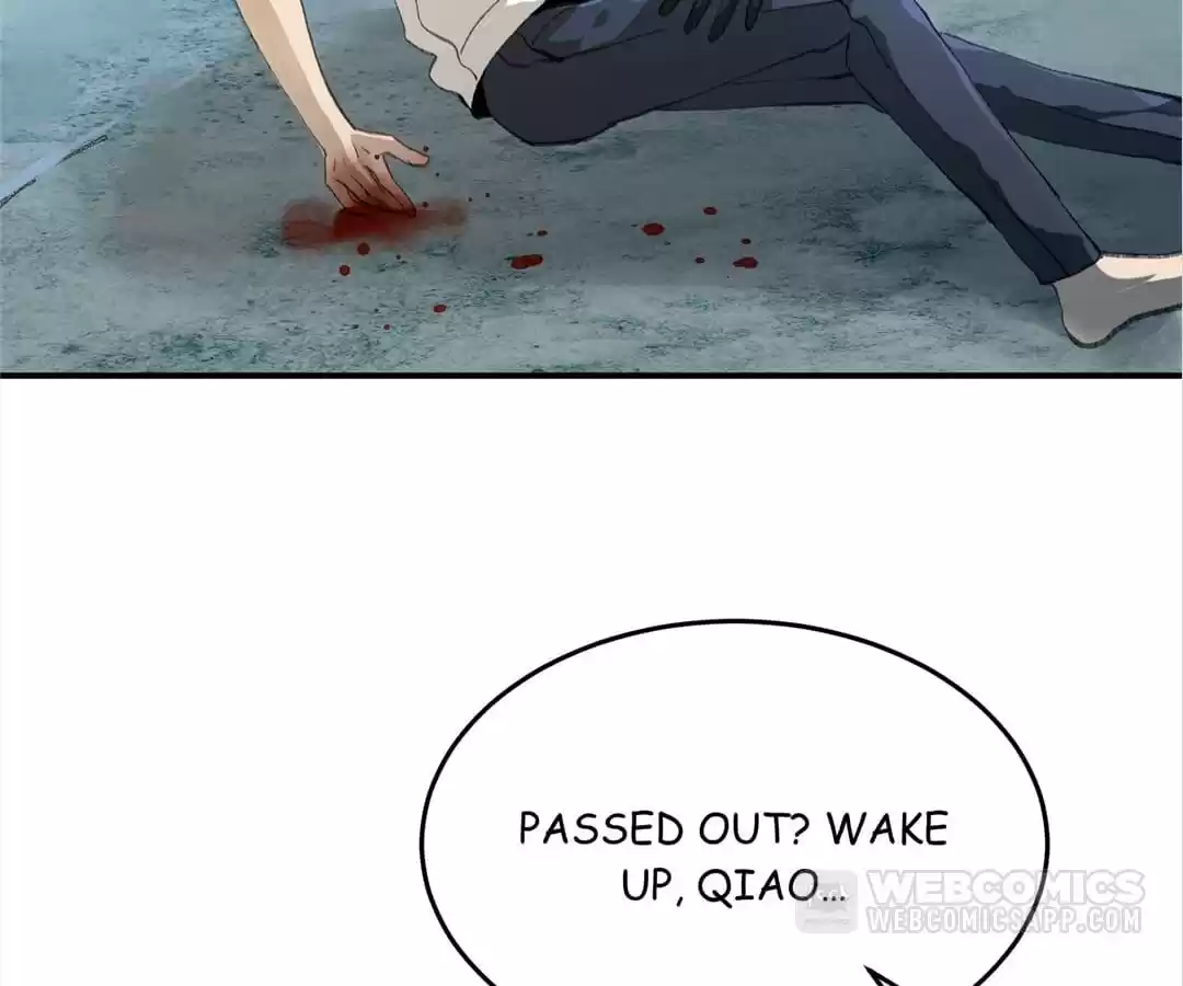 BetweenÂ LipsÂ andÂ Teeth Chapter 105 page 14 - 