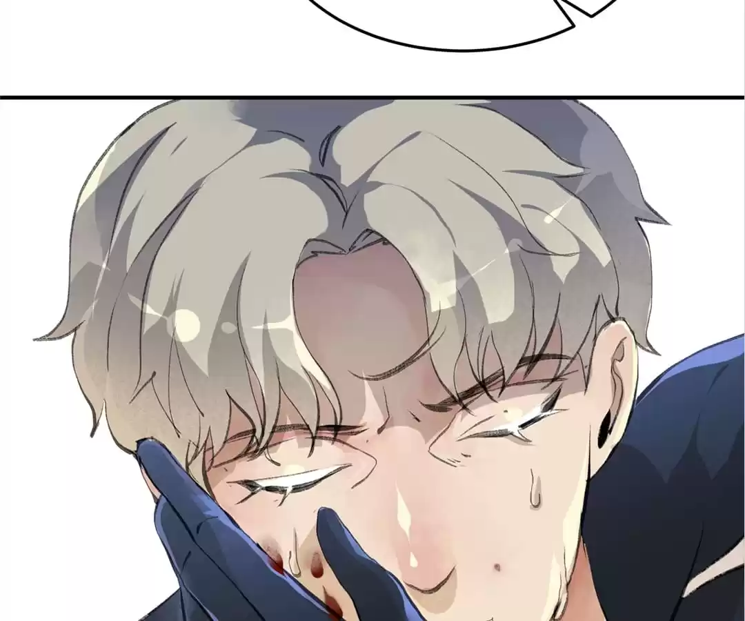 BetweenÂ LipsÂ andÂ Teeth Chapter 105 page 15 - 