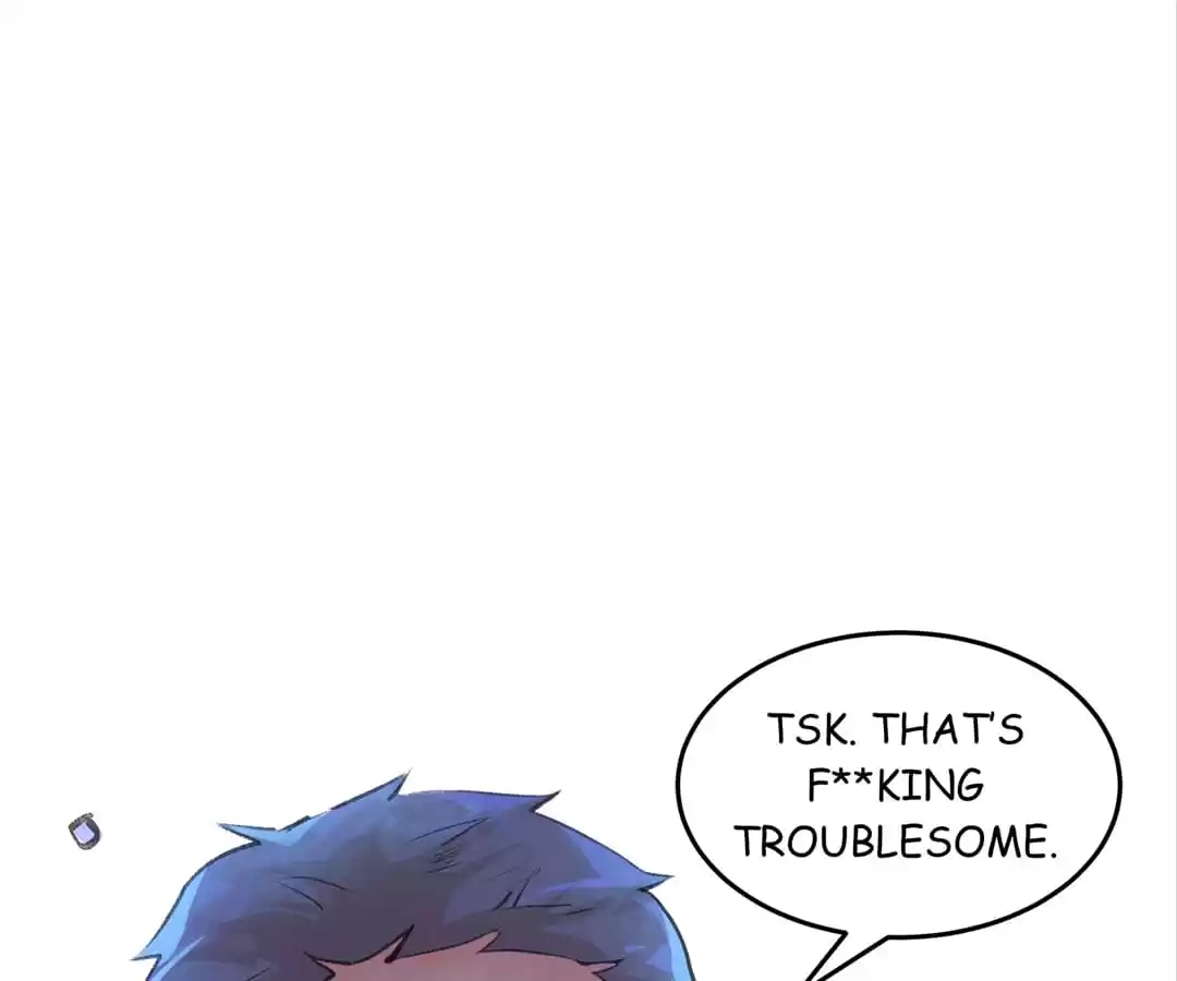 BetweenÂ LipsÂ andÂ Teeth Chapter 105 page 17 - 