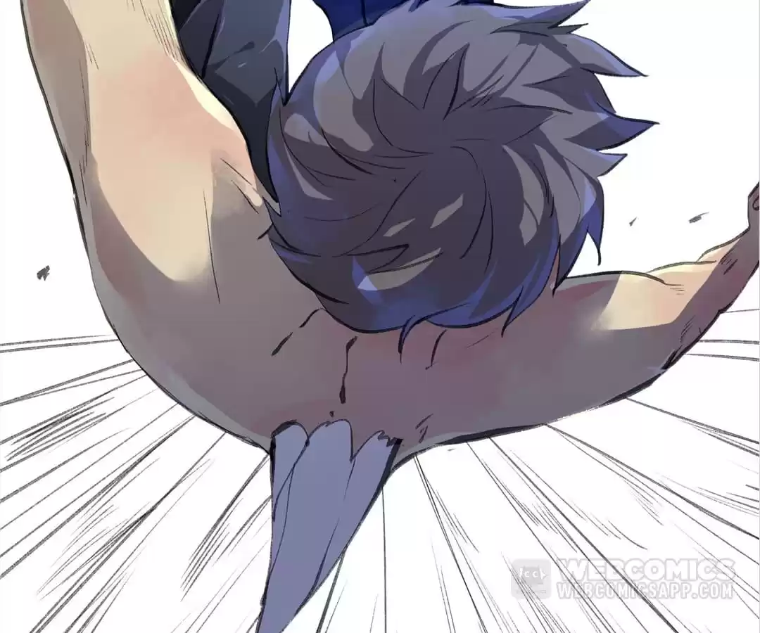 BetweenÂ LipsÂ andÂ Teeth Chapter 105 page 23 - 