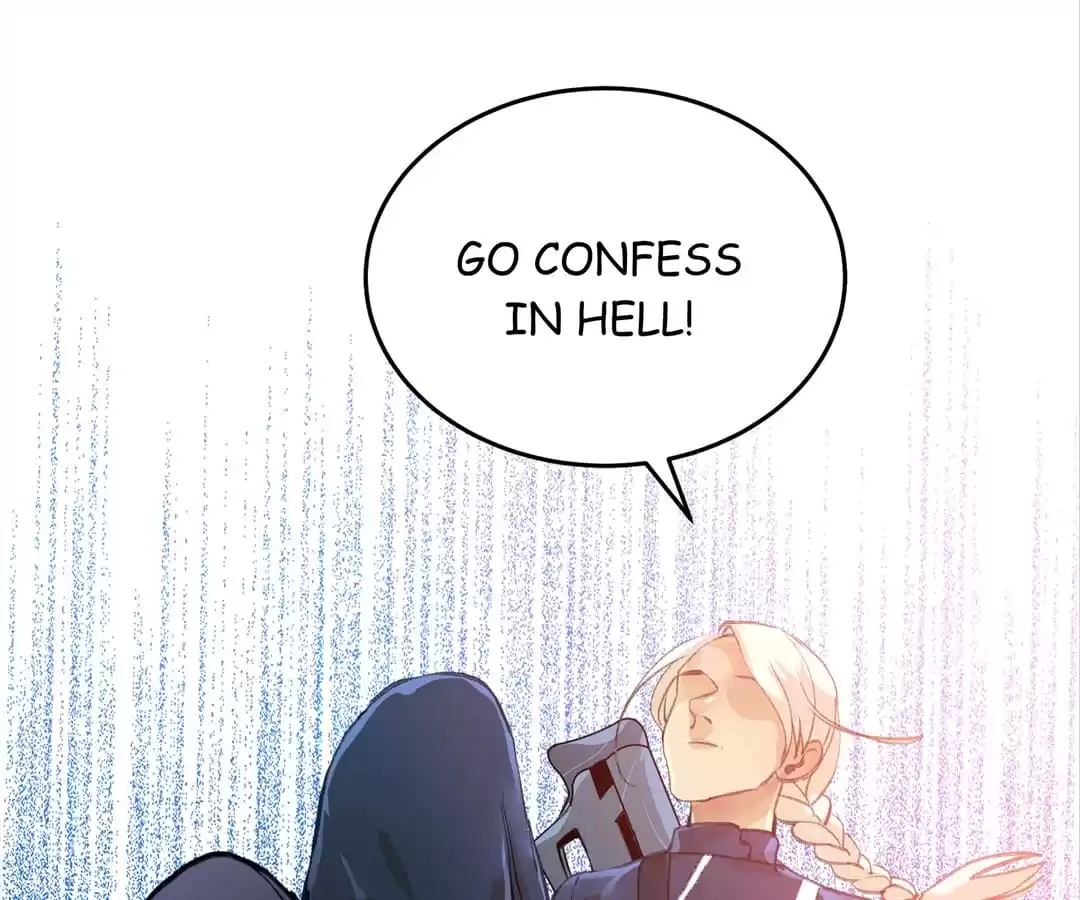 BetweenÂ LipsÂ andÂ Teeth Chapter 105 page 29 - 