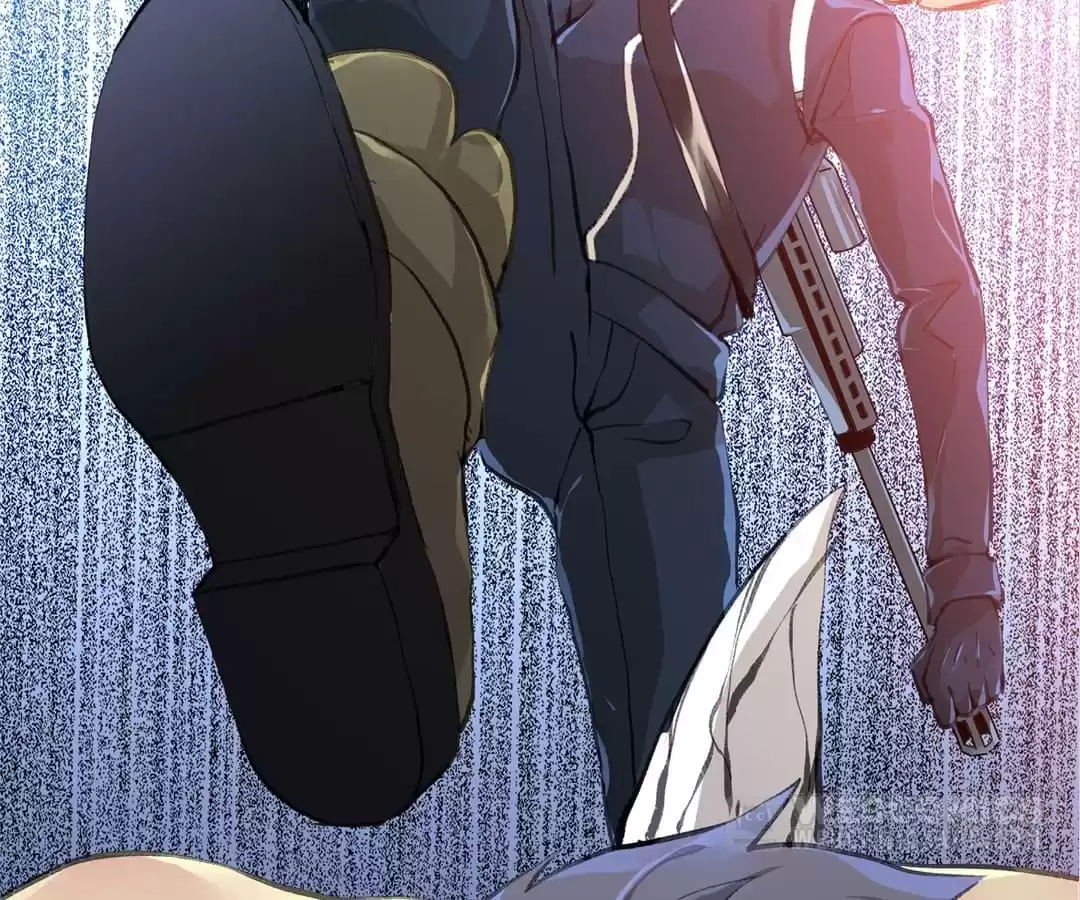 BetweenÂ LipsÂ andÂ Teeth Chapter 105 page 30 - 