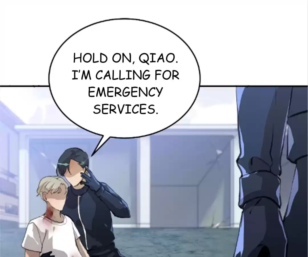 BetweenÂ LipsÂ andÂ Teeth Chapter 105 page 39 - 