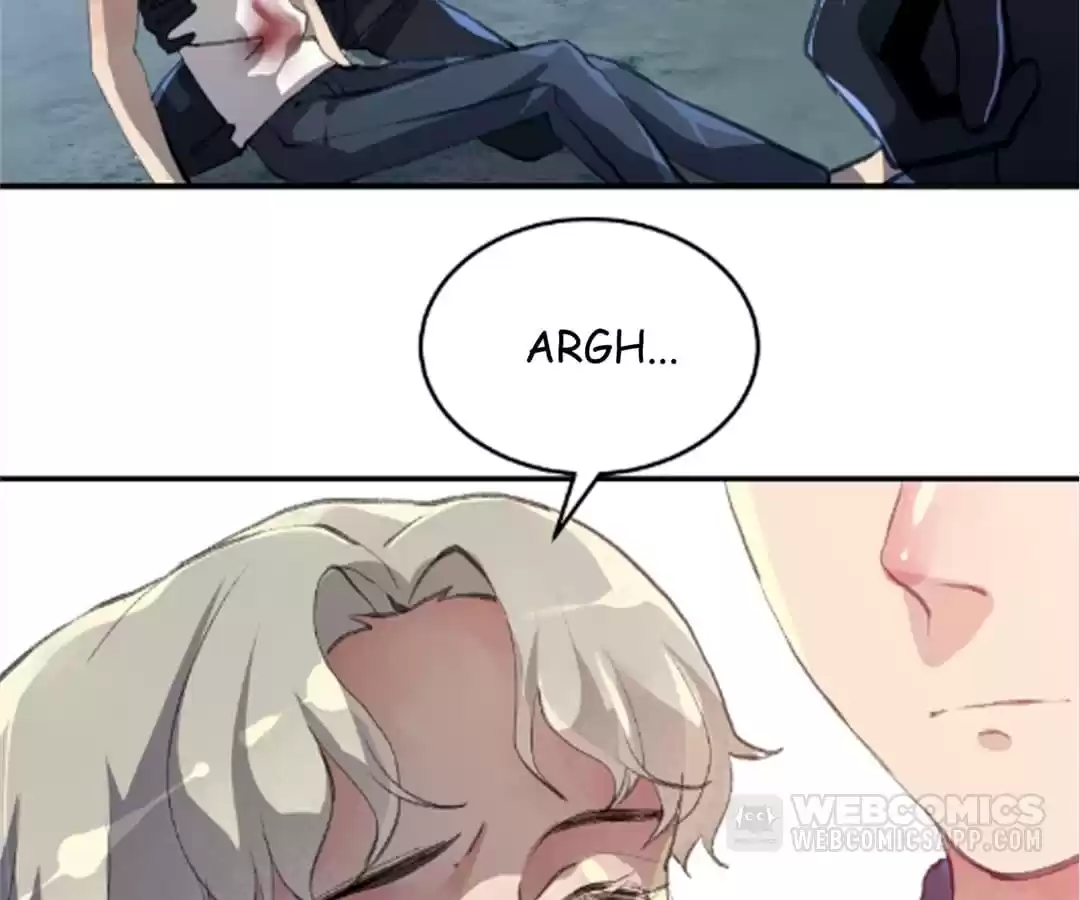 BetweenÂ LipsÂ andÂ Teeth Chapter 105 page 40 - 