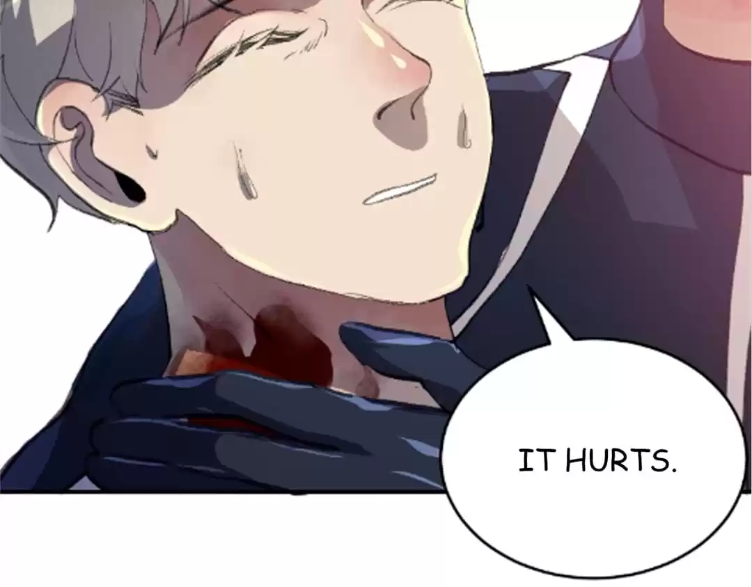 BetweenÂ LipsÂ andÂ Teeth Chapter 105 page 41 - 