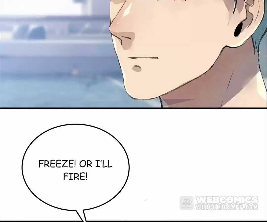 BetweenÂ LipsÂ andÂ Teeth Chapter 105 page 46 - 