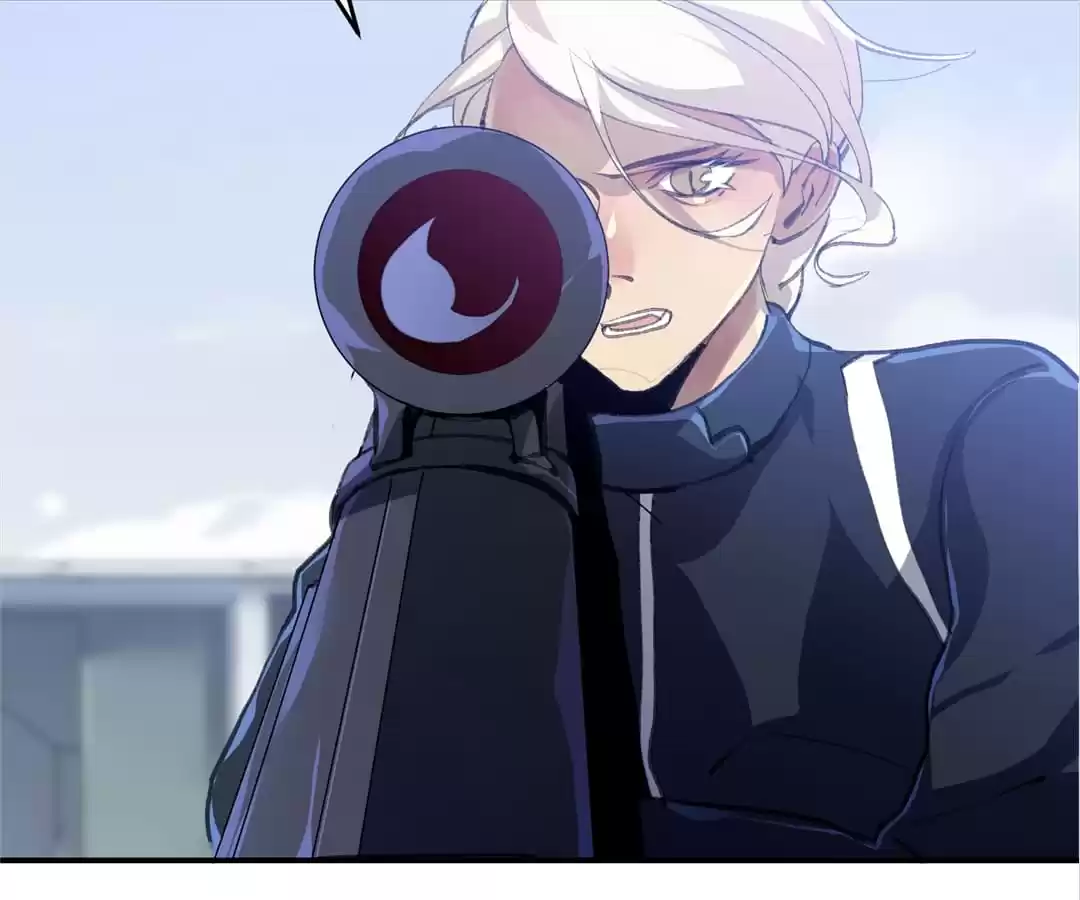 BetweenÂ LipsÂ andÂ Teeth Chapter 105 page 47 - 