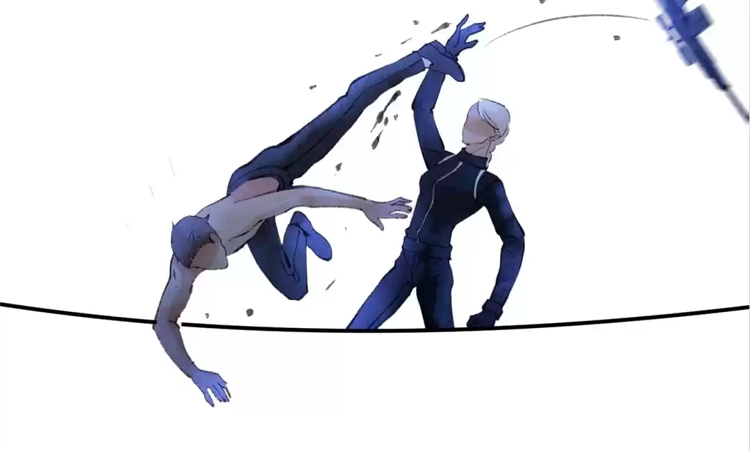 BetweenÂ LipsÂ andÂ Teeth Chapter 105 page 51 - 