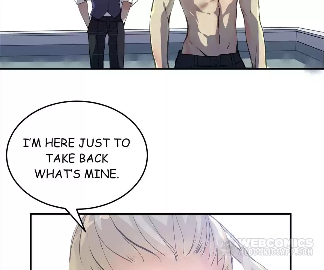 BetweenÂ LipsÂ andÂ Teeth Chapter 105 page 55 - 