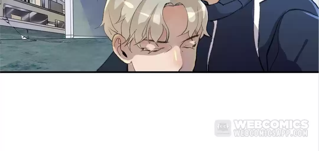 BetweenÂ LipsÂ andÂ Teeth Chapter 105 page 58 - 