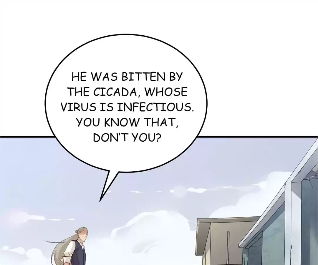 BetweenÂ LipsÂ andÂ Teeth Chapter 105 page 59 - 