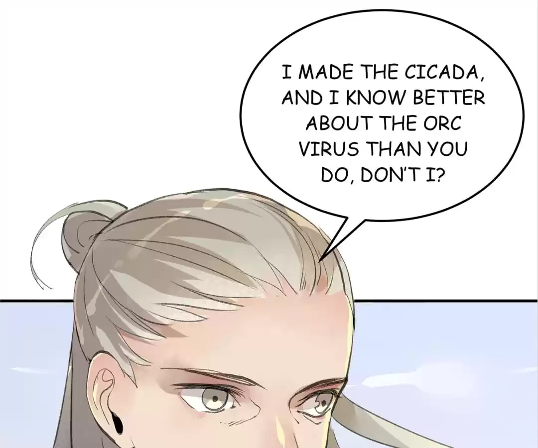BetweenÂ LipsÂ andÂ Teeth Chapter 105 page 63 - 