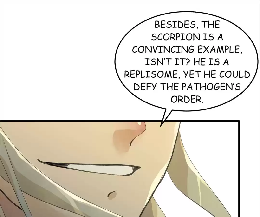BetweenÂ LipsÂ andÂ Teeth Chapter 105 page 65 - 