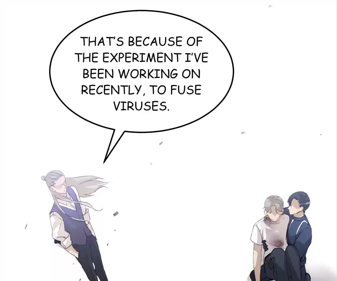 BetweenÂ LipsÂ andÂ Teeth Chapter 105 page 67 - 