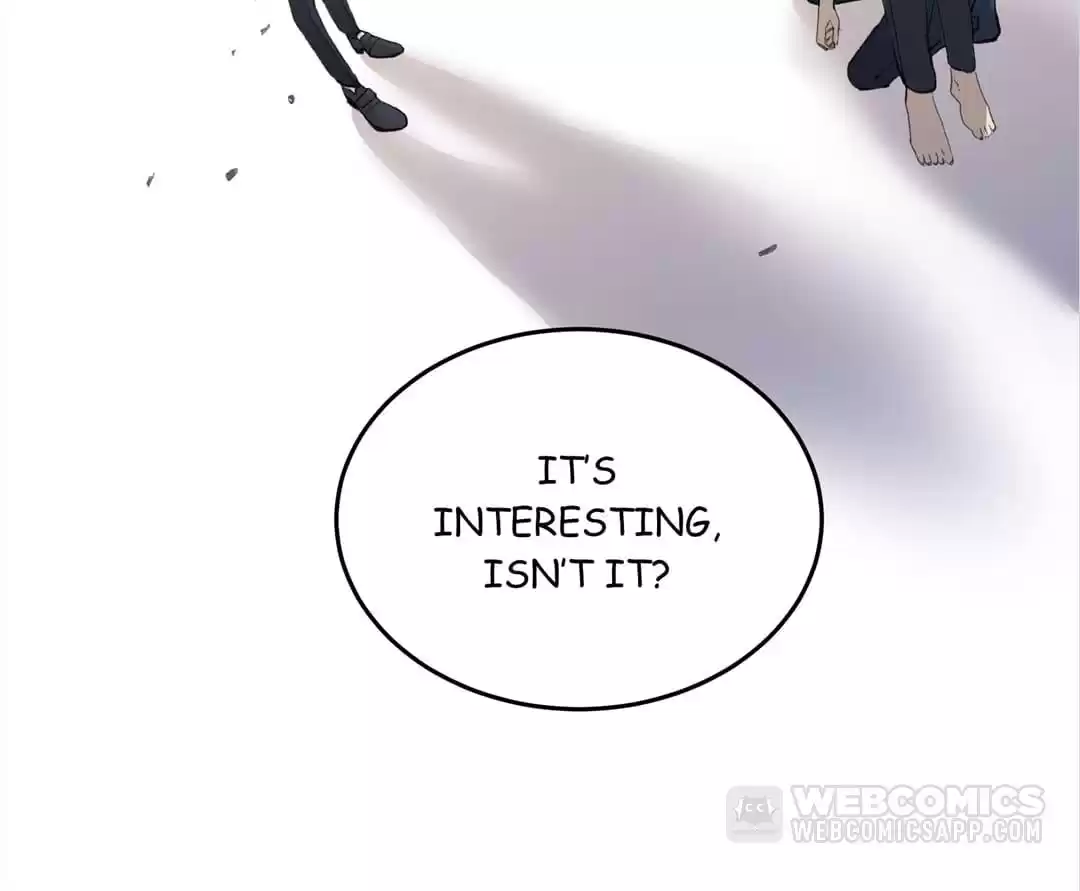 BetweenÂ LipsÂ andÂ Teeth Chapter 105 page 68 - 