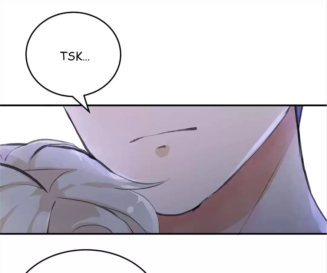 BetweenÂ LipsÂ andÂ Teeth Chapter 105 page 69 - 