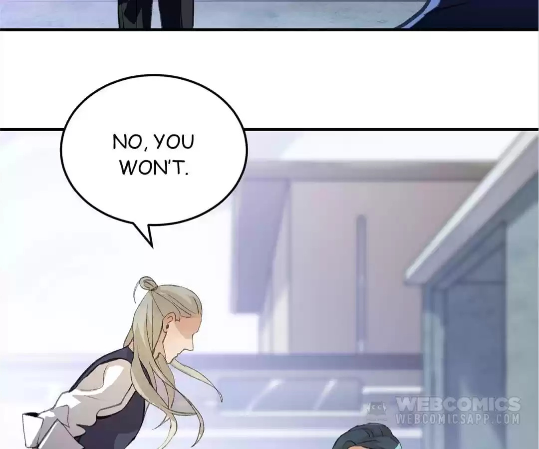 BetweenÂ LipsÂ andÂ Teeth Chapter 105 page 73 - 
