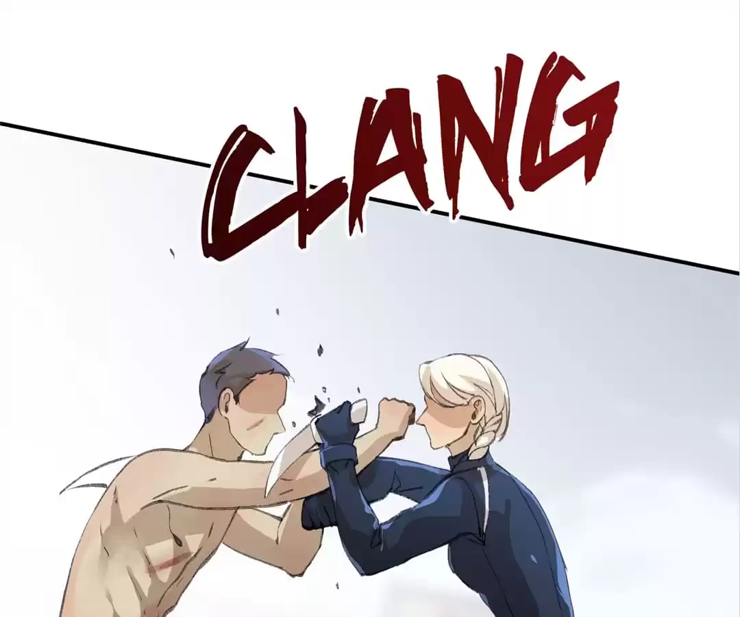 BetweenÂ LipsÂ andÂ Teeth Chapter 105 page 83 - 