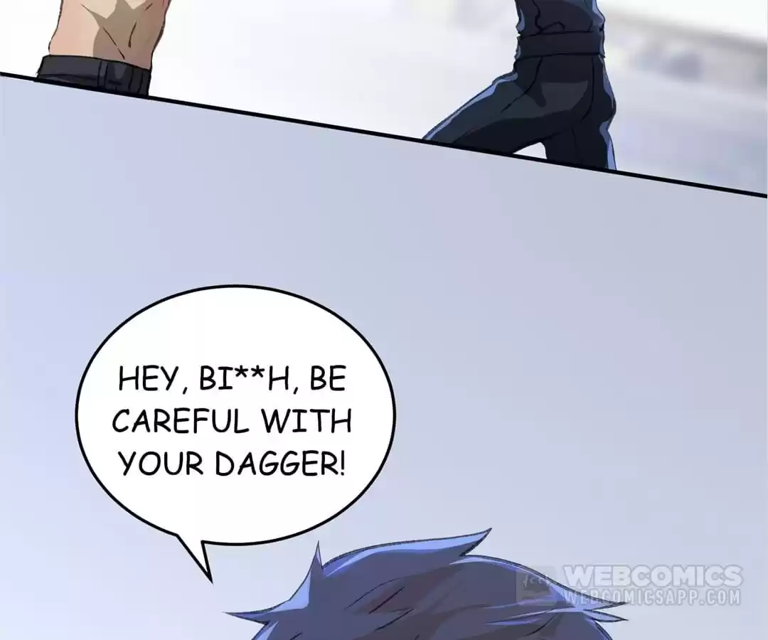 BetweenÂ LipsÂ andÂ Teeth Chapter 105 page 84 - 