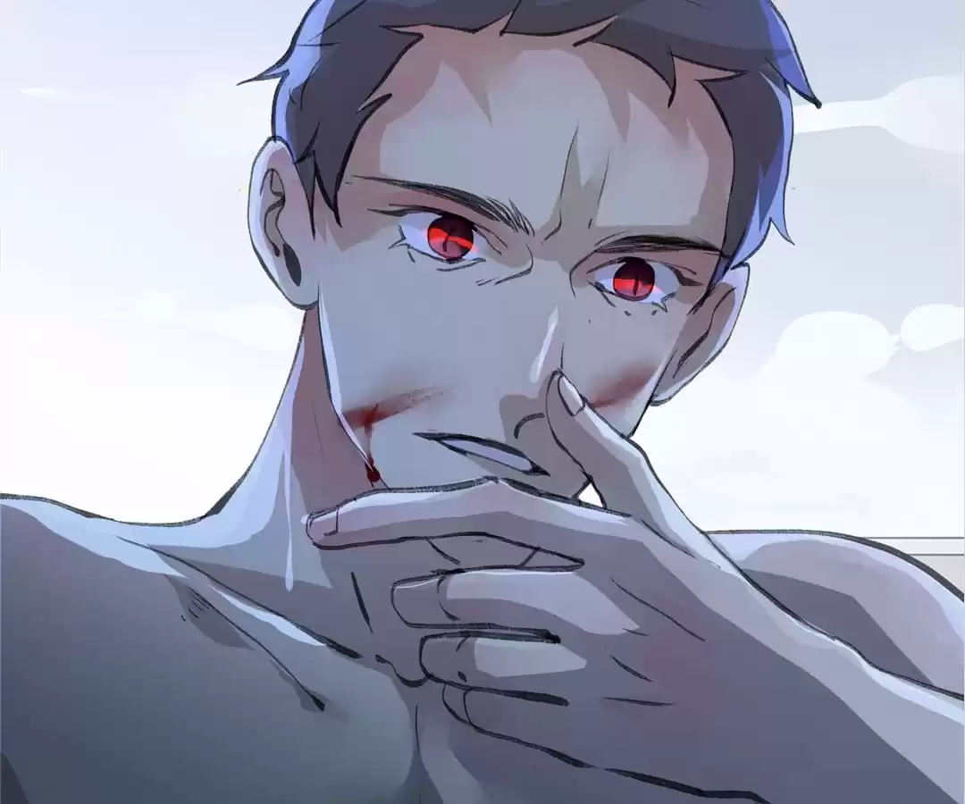 BetweenÂ LipsÂ andÂ Teeth Chapter 105 page 85 - 